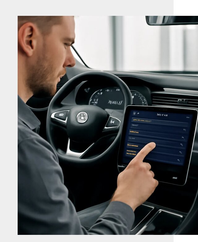 Русификация Changan X5 в Щербинке по цене от 6618 р. | ФастМобиль-Щрб