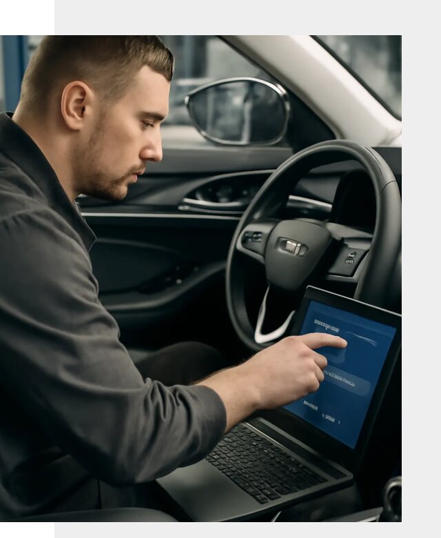Русификация мультимедиа автомобилей Changan под ключ в Щербинке