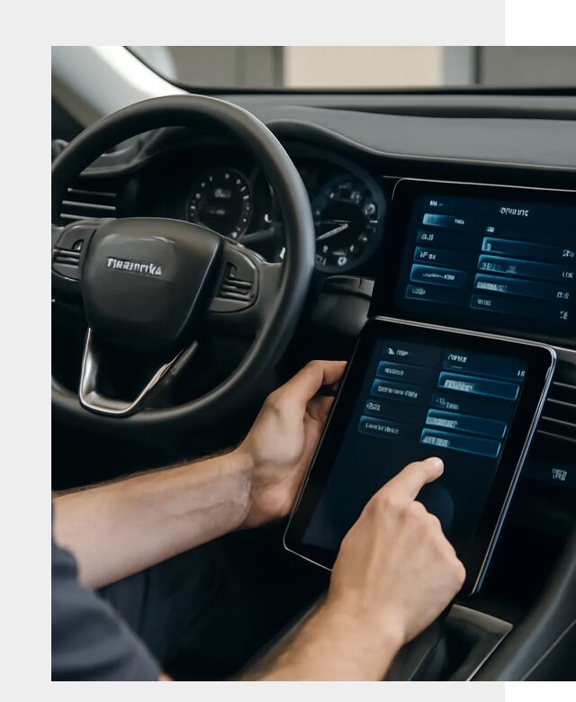 Русификация панели приборов Changan в Щербинке от 6618 р. | ФастМобиль-Щрб