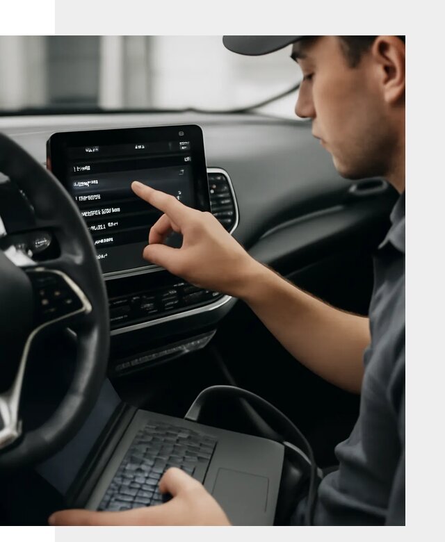 Русификация Dongfeng 7 под ключ для вашего автомобиля в Щербинке