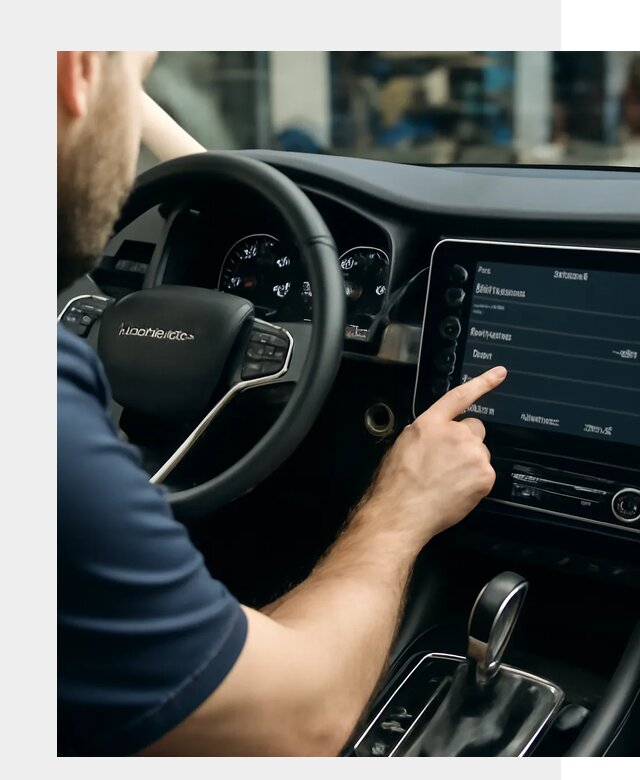 Русификация панели Dongfeng в Щербинке по цене от 5091 р. | ФастМобиль-Щрб