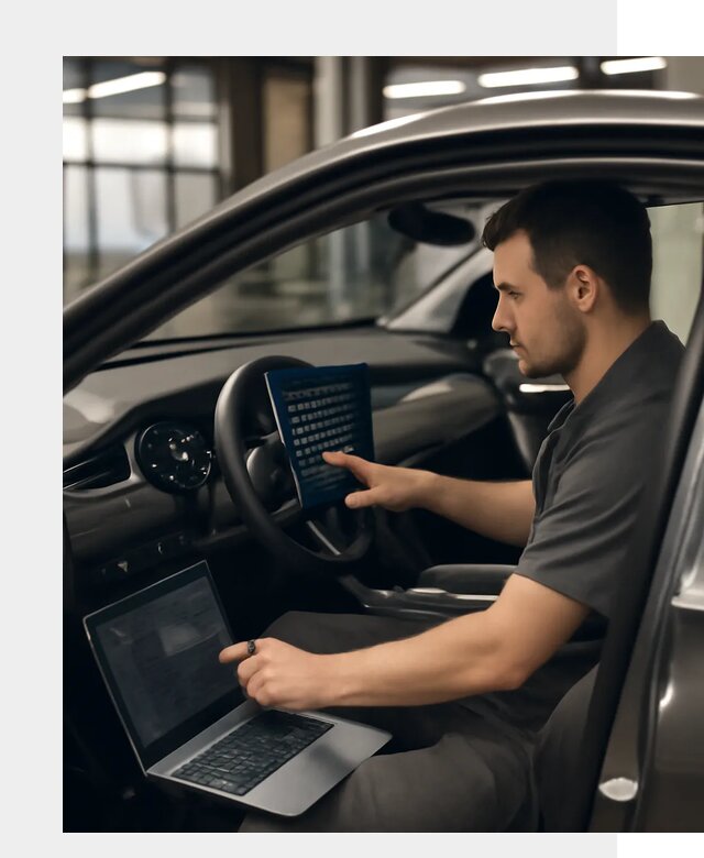 Русификация Exeed TXL в Щербинке по цене от 15171 р. | ФастМобиль-Щрб