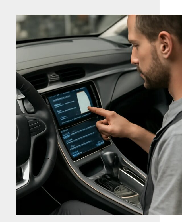 Русификация Geely Atlas в Щербинке по цене от 9164 р. | ФастМобиль-Щрб