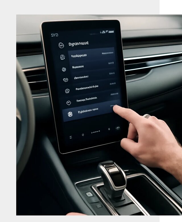 Русификация Geely Preface в Щербинке по цене от 10080 р. | ФастМобиль-Щрб