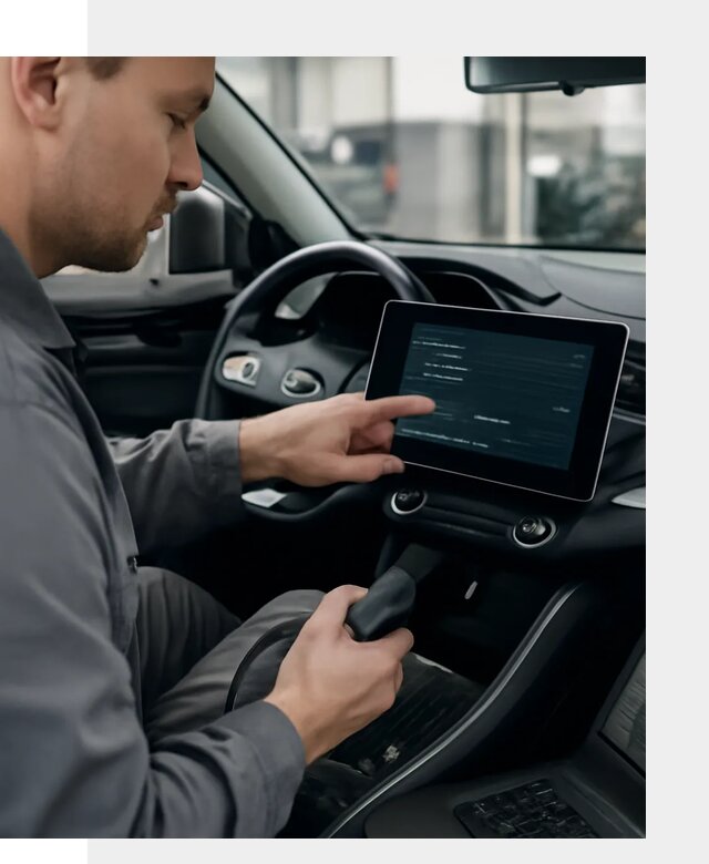 Русификация мультимедиа автомобилей Geely в Щербинке под ключ