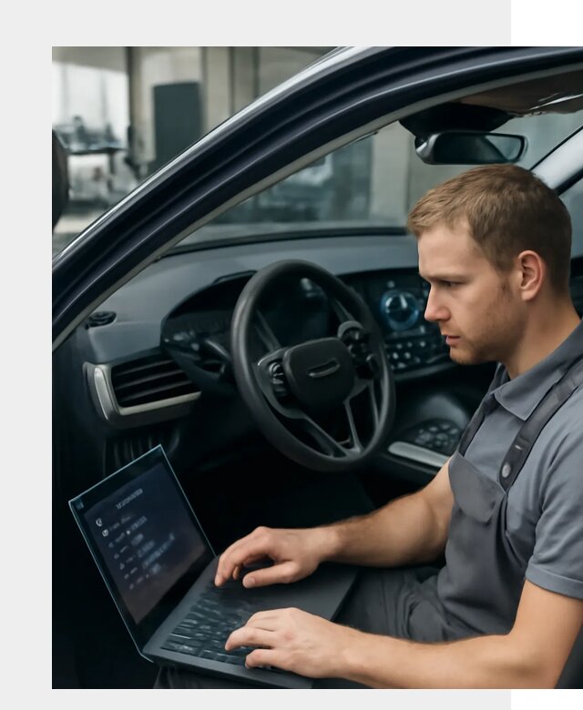 Русификация Haval в Щербинке по цене от 8044 р. | ФастМобиль-Щрб
