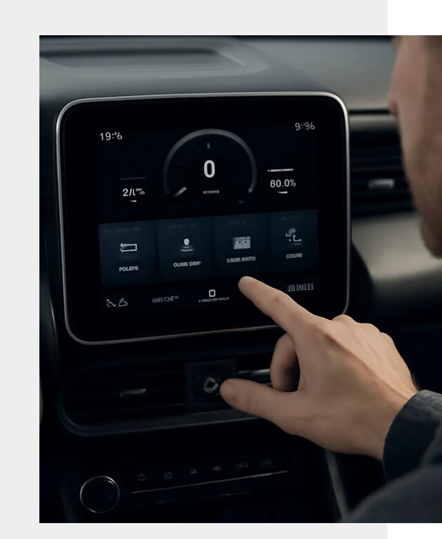 Русификация Haval DARGO в Щербинке по цене от 6618 р. | ФастМобиль-Щрб