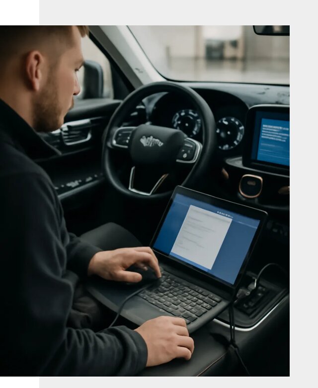 Русификация Haval DARGO и мультимедиа под ключ в Щербинке