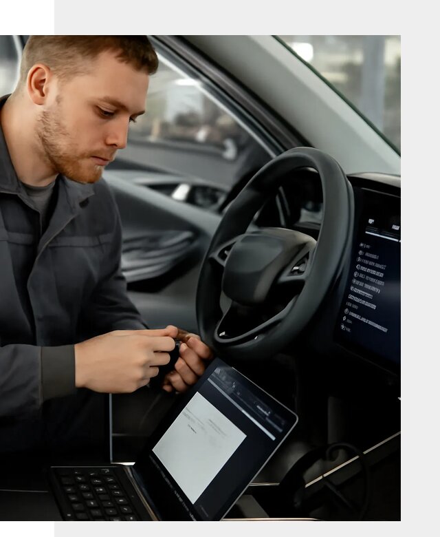 Русификация Jetour X70 Plus для мультимедиа в Щербинке