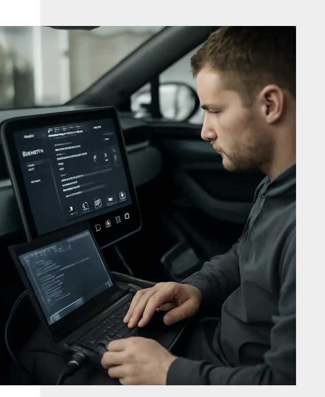 Русификация мультимедиа LiXiang под ключ для авто в Щербинке