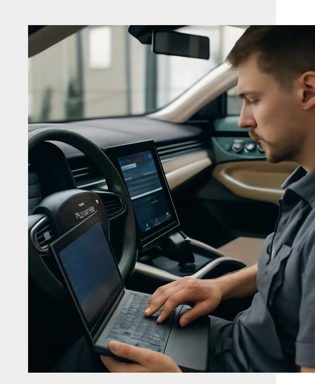 Русификация Lynk Co 900 в Щербинке по цене от 20262 р. | ФастМобиль-Щрб