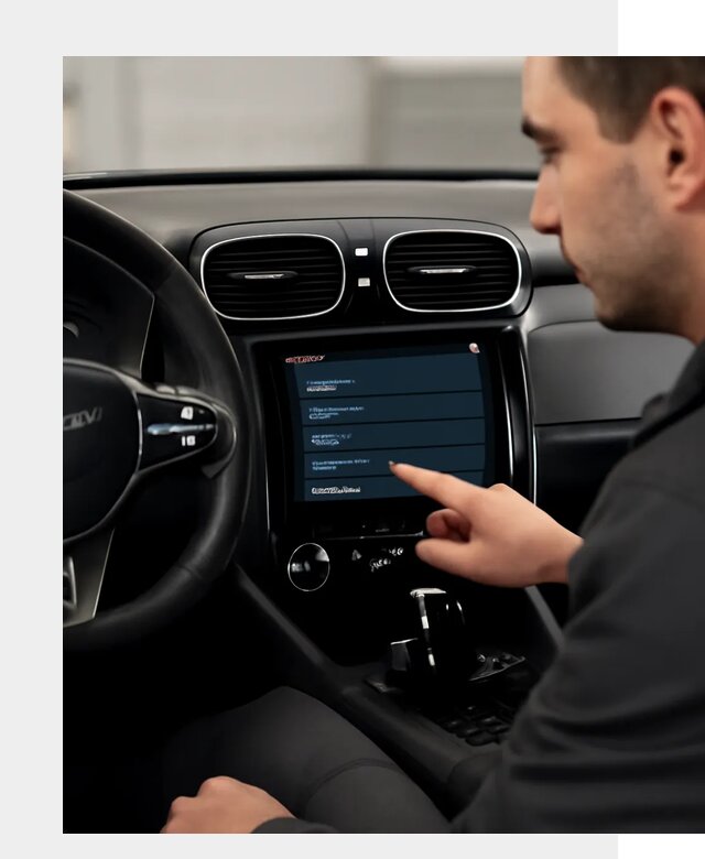 Русификация приборной панели Lynk Co в Щербинке от 8044 р. | ФастМобиль-Щрб