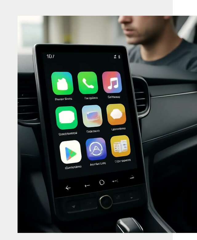 Установка приложений Lynk Co в Щербинке по цене от 6007 р. | ФастМобиль-Щрб