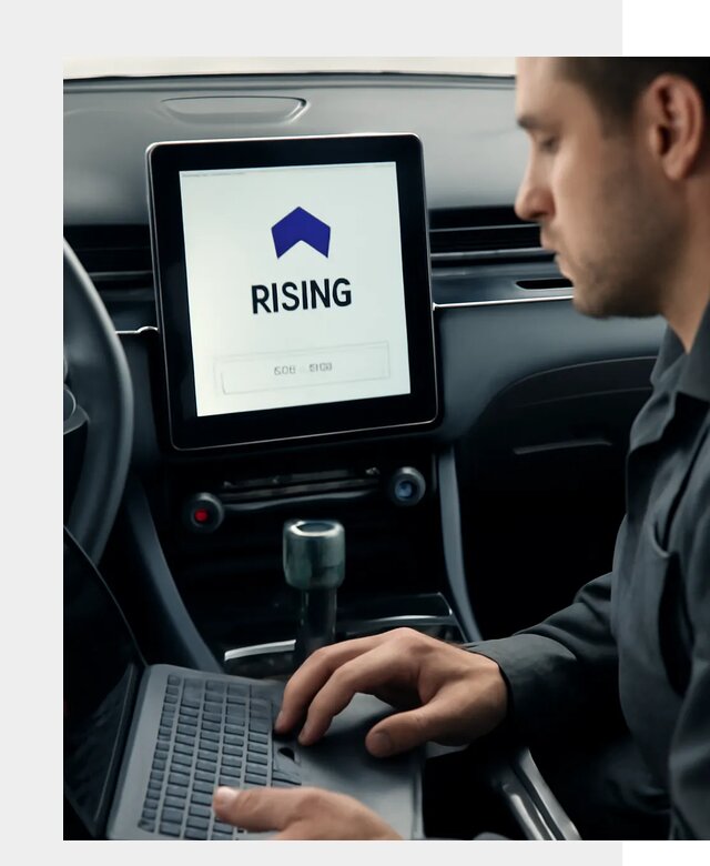 Установка приложений Rising в Щербинке по цене от 4582 р. | ФастМобиль-Щрб
