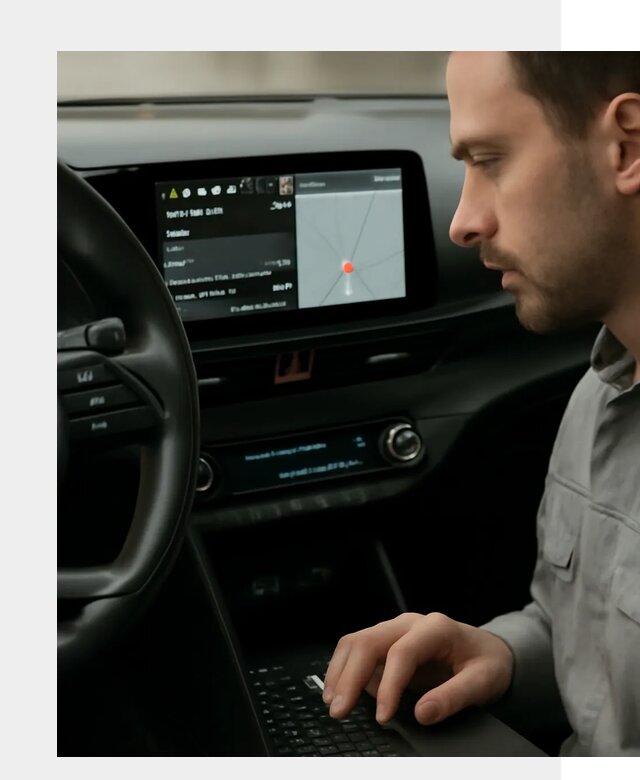 Русификация Hyundai всех моделей в Щербинке от 8044 р. | ФастМобиль-Щрб