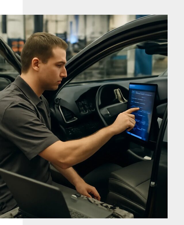 Русификация мультимедиа Hyundai для автомобилей под ключ в Щербинке