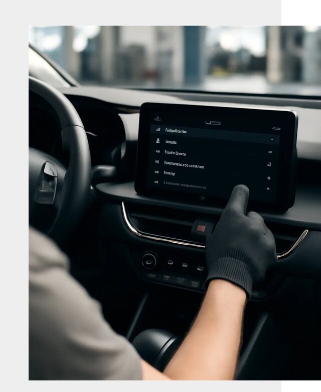 Русификация Kia всех моделей в Щербинке от 10080 р. | ФастМобиль-Щрб