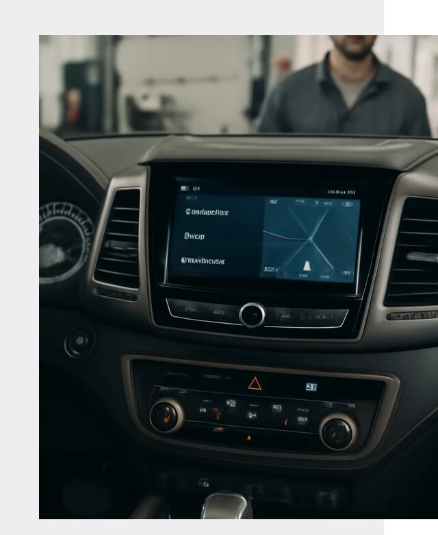 Русификация SsangYong Rexton в Щербинке от 12728 р. | ФастМобиль-Щрб