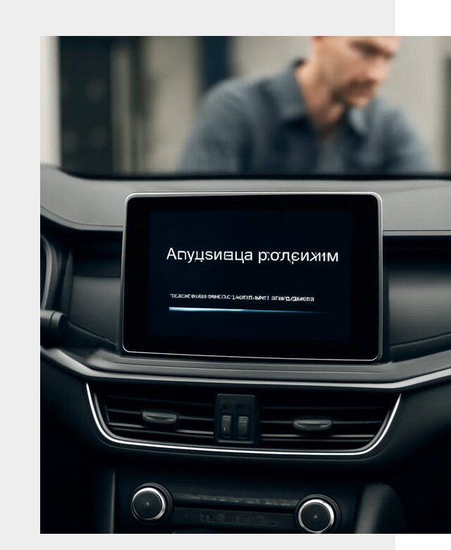 Обновление русификации авто в Щербинке по цене от 6007 р. | ФастМобиль-Щрб