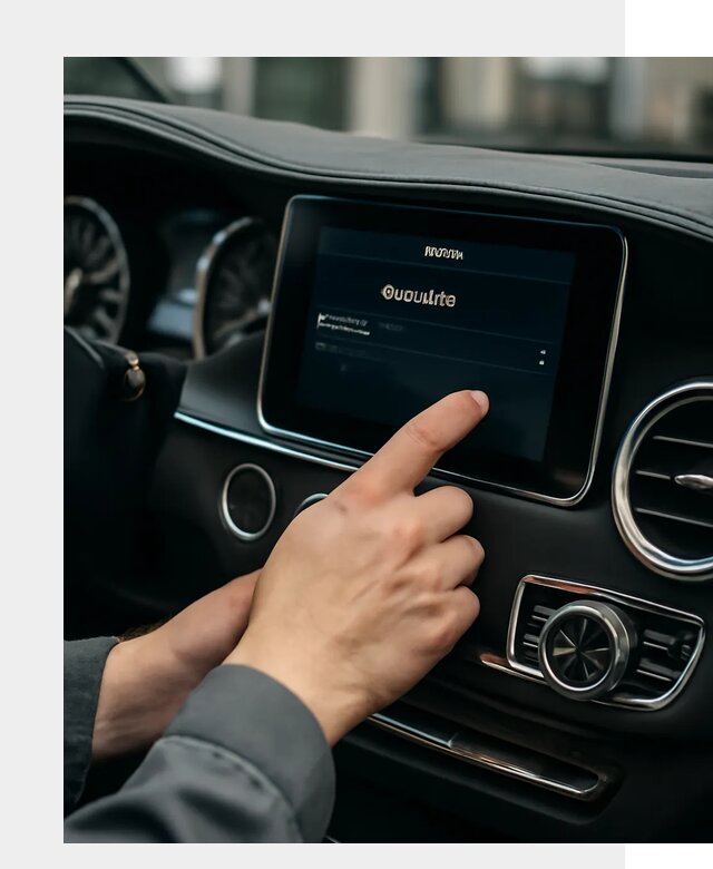 Адаптация часового пояса авто в Щербинке от 3564 р. | ФастМобиль-Щрб