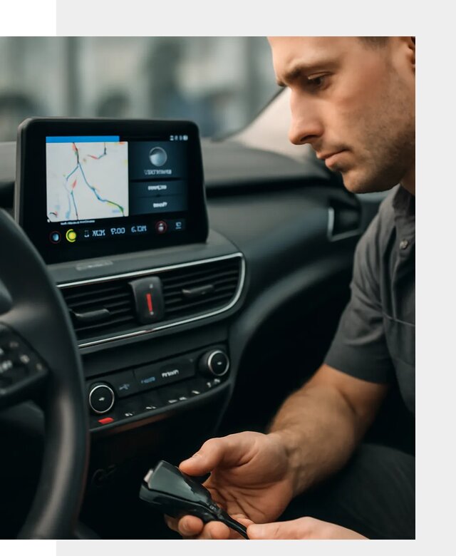 Активация Android Auto в автомобилях под ключ в Щербинке