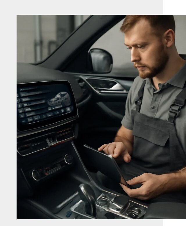Активация штатных функций авто в Щербинке от 4989 р. | ФастМобиль-Щрб