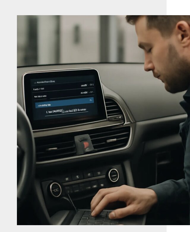 Установка русского пакета языка для авто в Щербинке от 6007 р. | ФастМобиль-Щрб