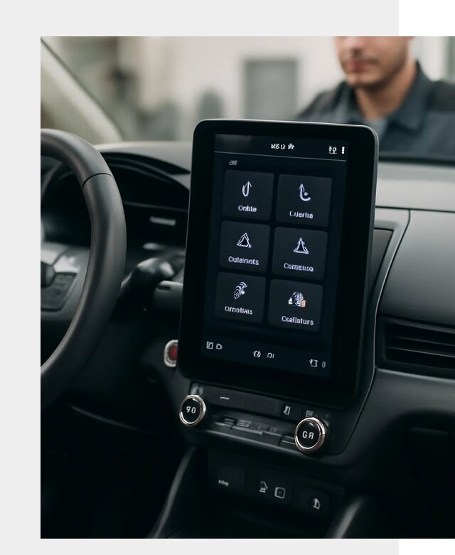 Русификация Honda в Щербинке по цене от 7026 р. | ФастМобиль-Щрб