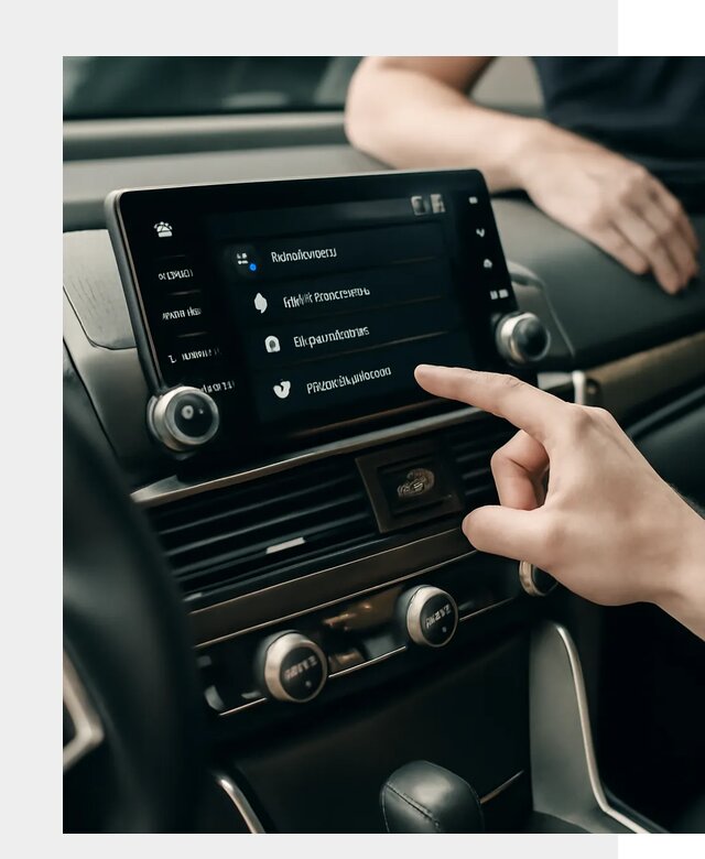 Русификация Honda Accord 10 в Щербинке по цене от 6618 р. | ФастМобиль-Щрб