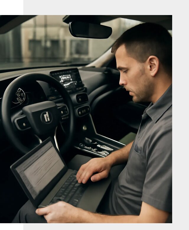 Русификация Honda Accord на русском языке под ключ в Щербинке