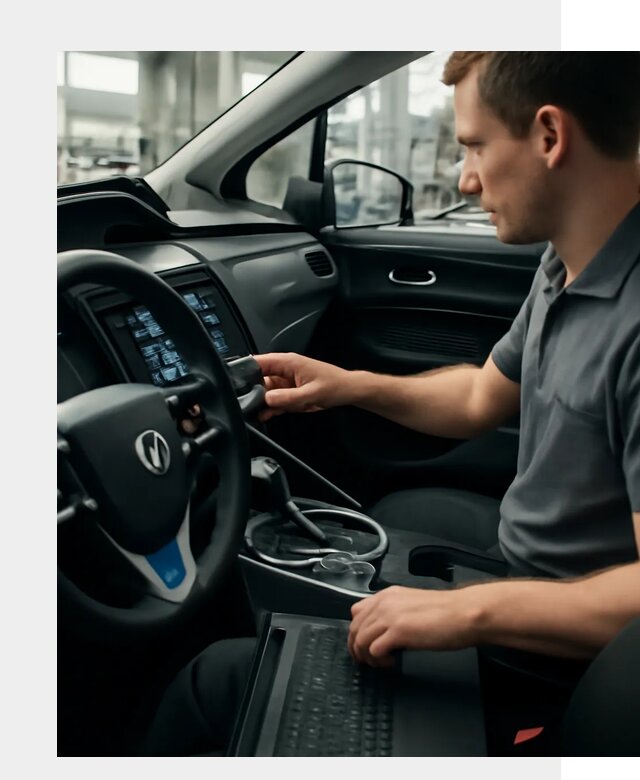 Русификация Honda CLARITY в Щербинке по цене от 7637 р. | ФастМобиль-Щрб