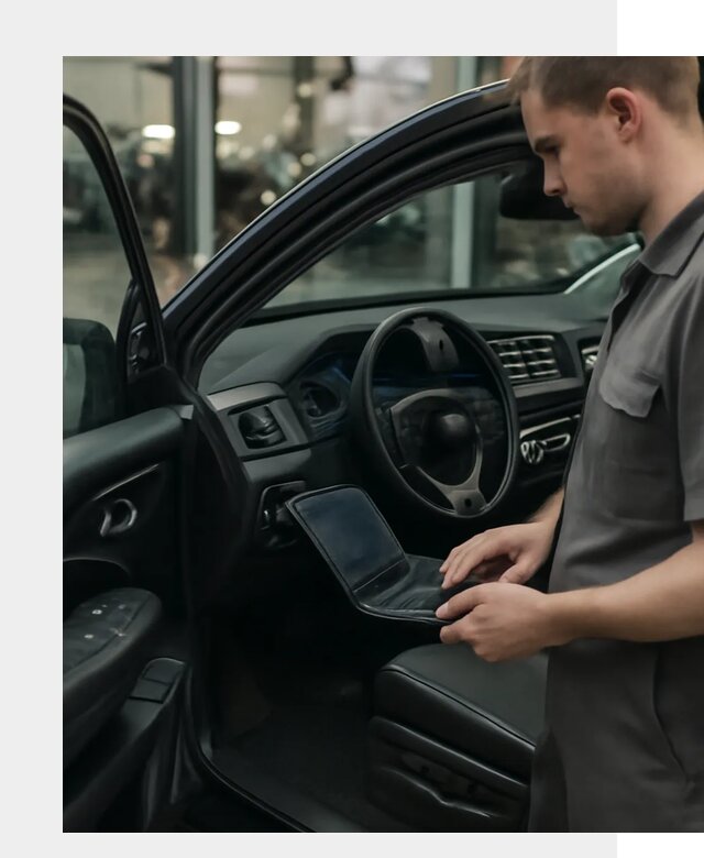 Русификация Honda Pilot по цене от 7026 р. в Щербинке ФастМобиль-Щрб