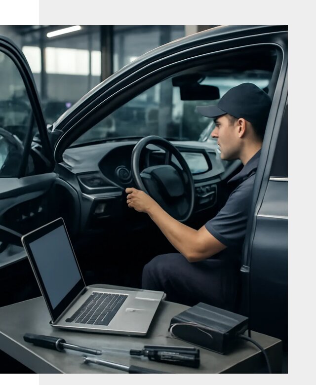 Русификация Honda Ridgeline для комфортной езды в Щербинке