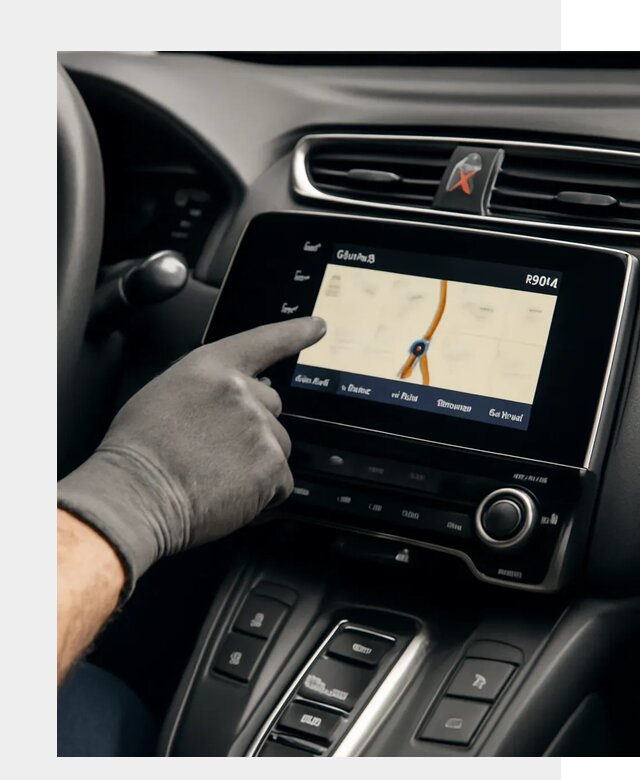 Русификация мультимедиа Honda в Щербинке от 7637 р. | ФастМобиль-Щрб