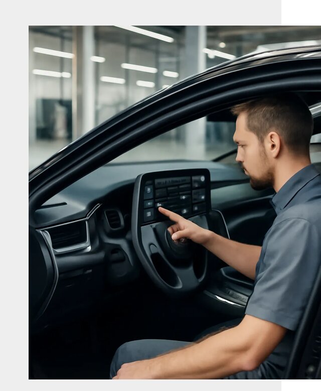 Русификация Lexus в Щербинке по цене от 15171 р. | ФастМобиль-Щрб