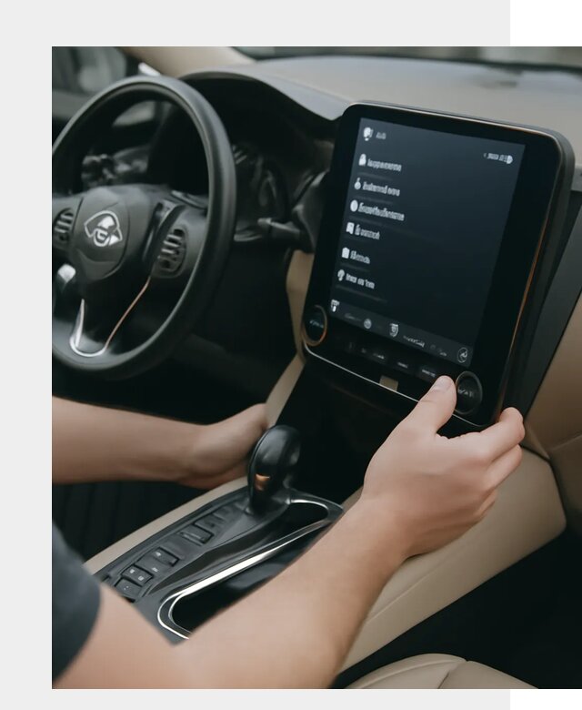 Русификация Lexus NX Panasonic в Щербинке от 8044 р. | ФастМобиль-Щрб