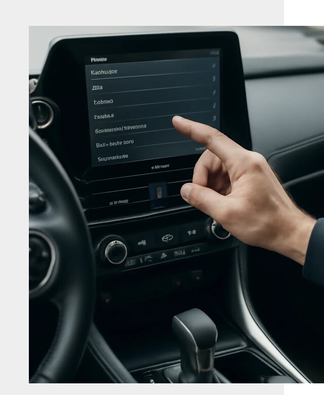 Русификация Lexus NX Pioner в Щербинке по цене 8655 р. | ФастМобиль-Щрб