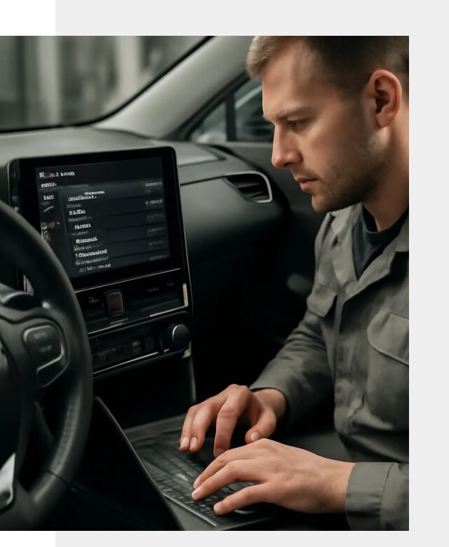 Русификация мультимедиа Lexus NX PIONER для авто в Щербинке