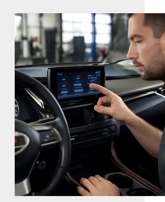 Русификация Lexus RX PANASONIC в Щербинке от 8044 р. | ФастМобиль-Щрб