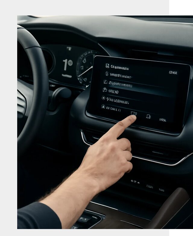 Русификация Mazda EZ-6 в Щербинке по цене от 15171 р. | ФастМобиль-Щрб