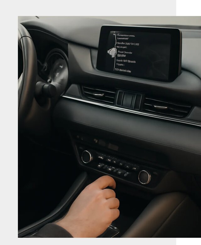 Русификация мультимедиа Mazda в Щербинке по цене от 8044 р. | ФастМобиль-Щрб