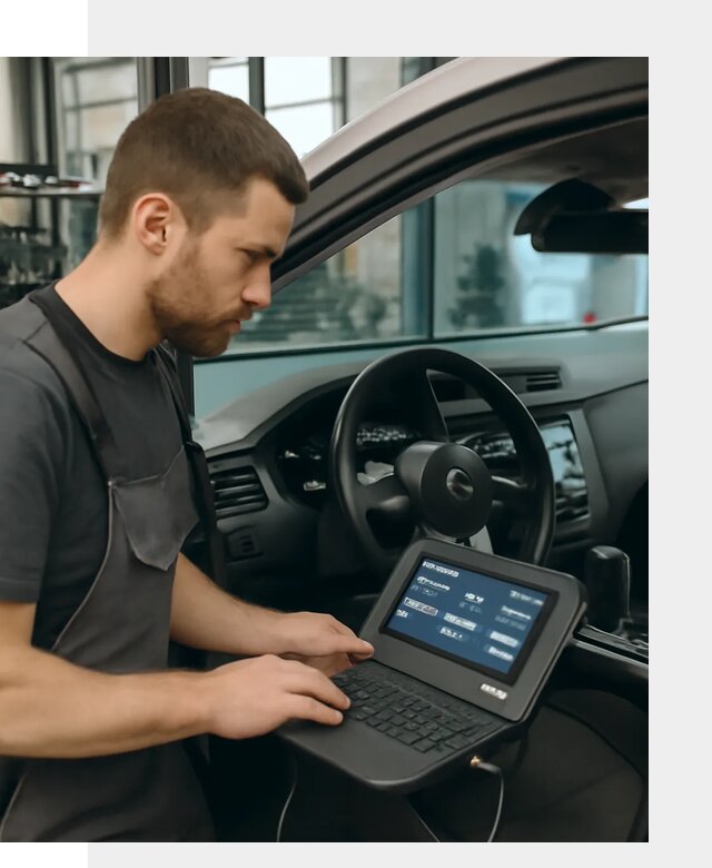 Русификация автомобилей Nissan для всех моделей в Щербинке