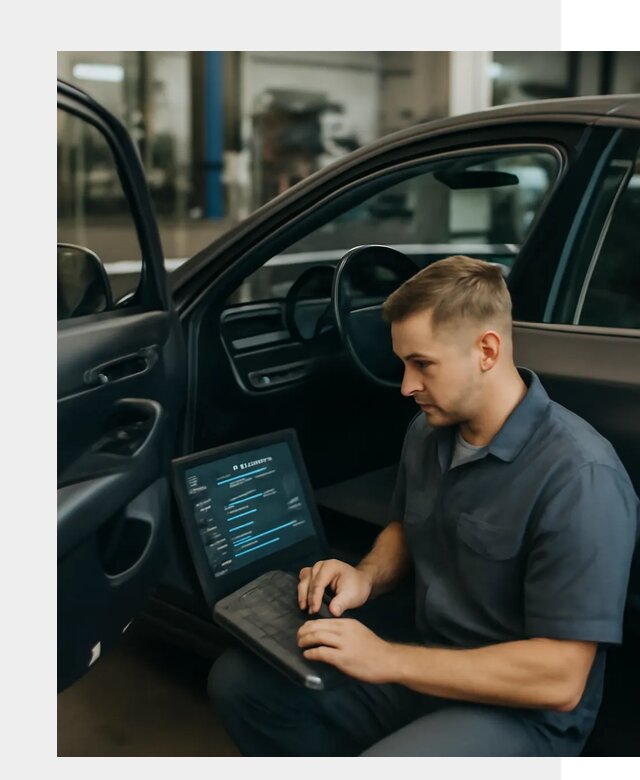 Русификация Toyota Crown в Щербинке по цене от 8655 р. | ФастМобиль-Щрб