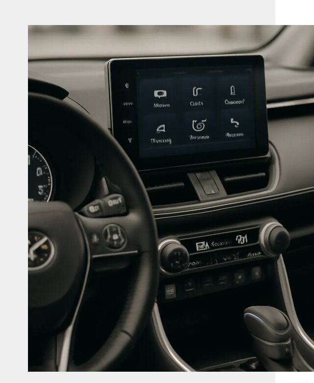 Русификация приборной панели Toyota в Щербинке от 6618 р. | ФастМобиль-Щрб